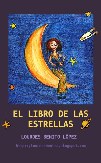 EL LIBRO DE LAS ESTRELLAS