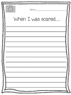 Tori's Teacher Tips: Narrative Writing {giveaway!}