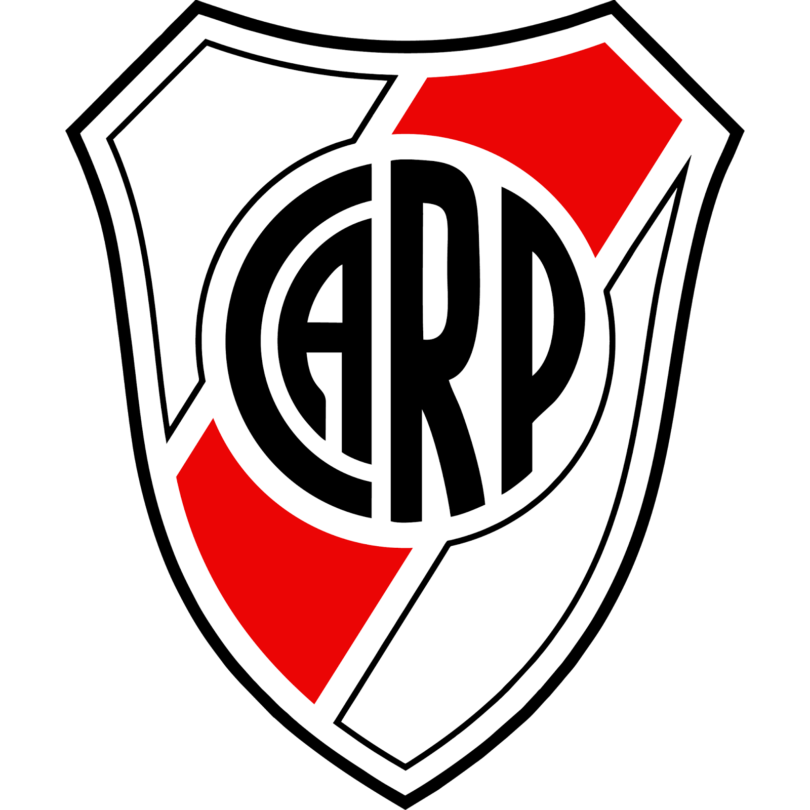 Escudo De River Plate Escudos De Clubes
