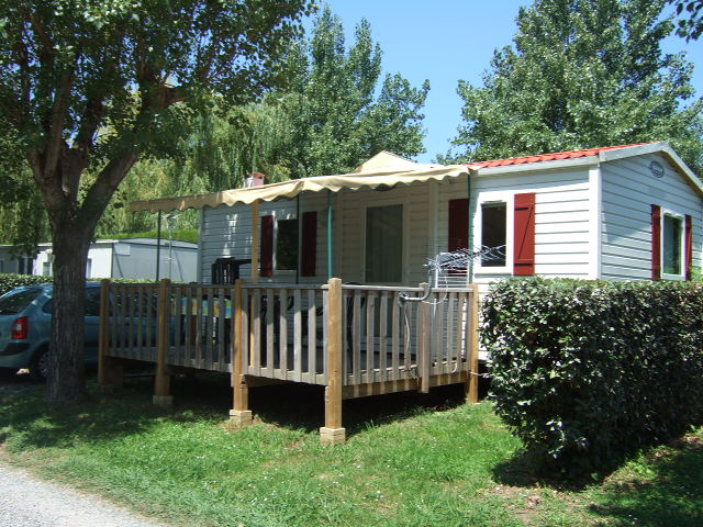 Le Bon Coin Mobil Homes à Vendre Hendaye