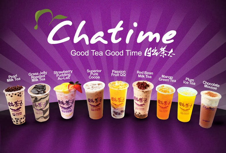 Image result for chatime