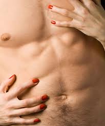 Sex: What men want. Okay, what I want