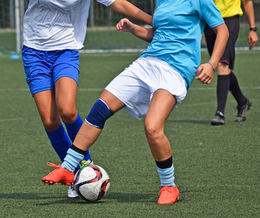 ACL Injuries in Female Athletes: Awareness and 