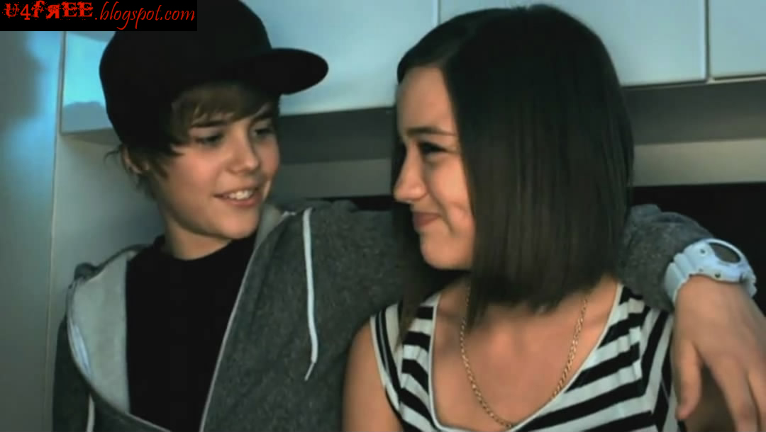 One time justin bieber full music video mp4 3gp avi format