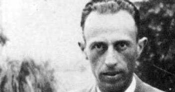 Búscame en el ciclo de la vida 2037. Recordando a Juan Larrea