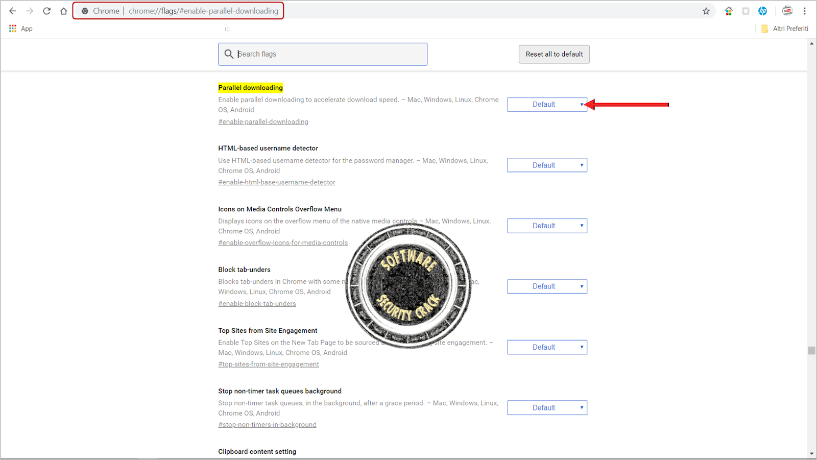 Le migliori soluzioni informatiche Parallel Download un