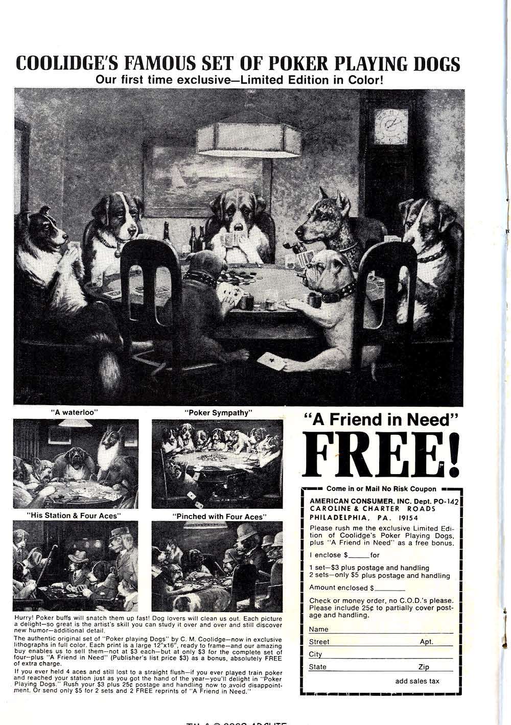 Read online Jughead (1965) comic -  Issue #229 - 2