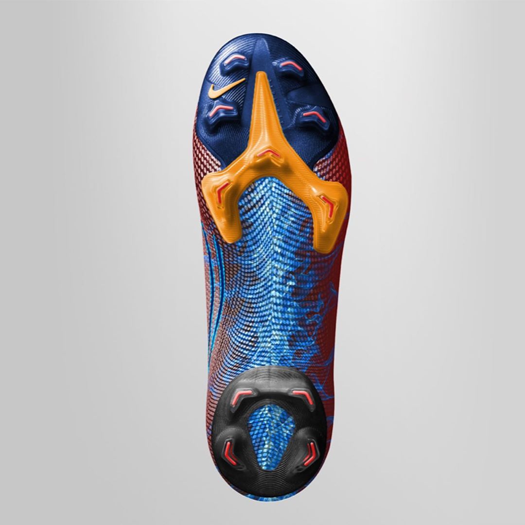 nike mercurial superfly 6 elite fg stealth ops