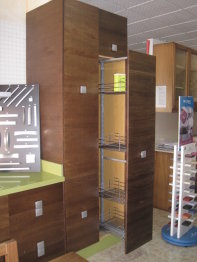 MUEBLES ARCECOLL: Cocinas