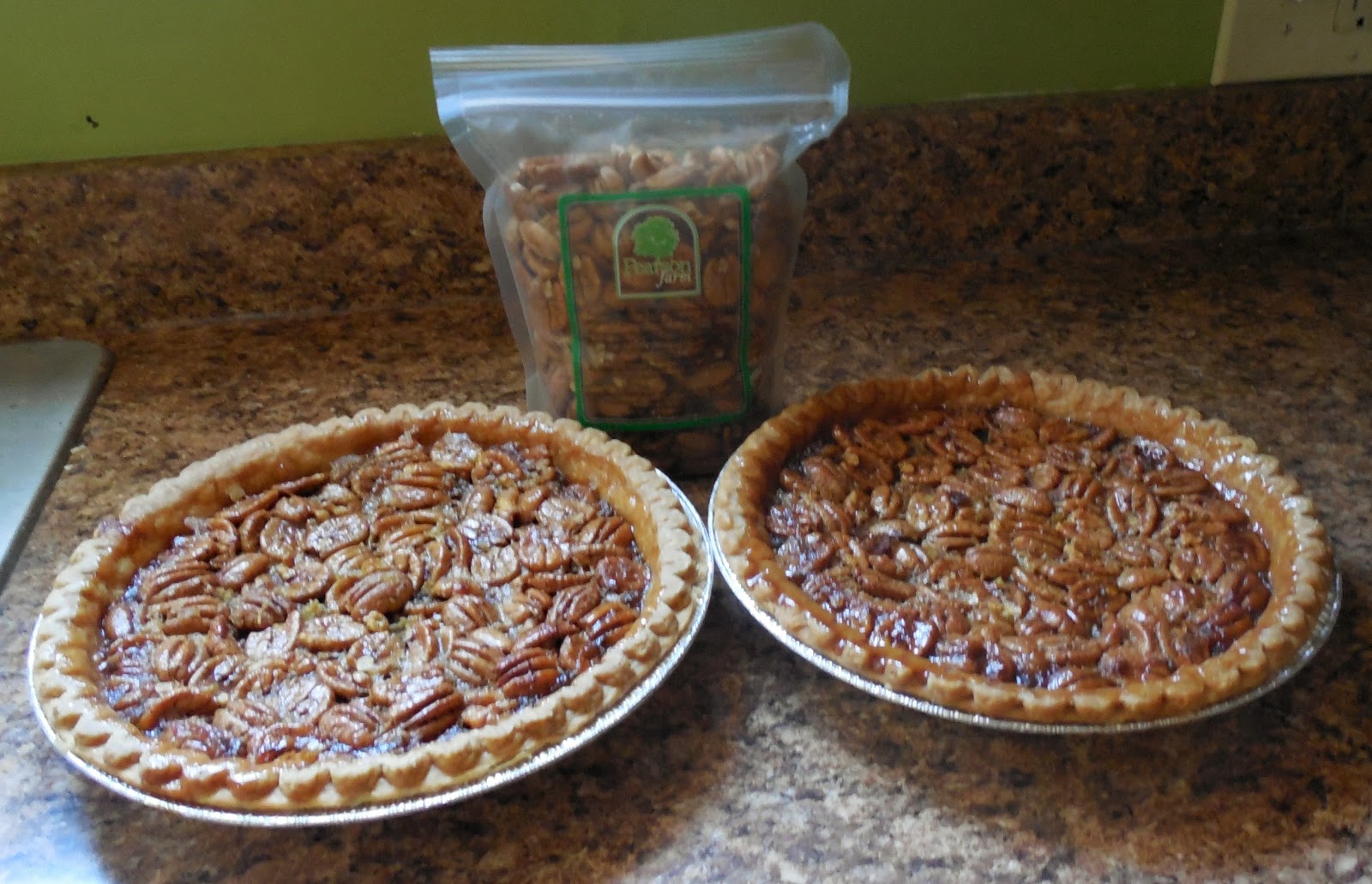 Pecan Pie The Nutritionist Reviews