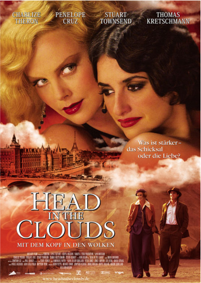 Head In The Clouds (2004) Solo Audio Latino AC3 2.0 Extraido Del Dvd
