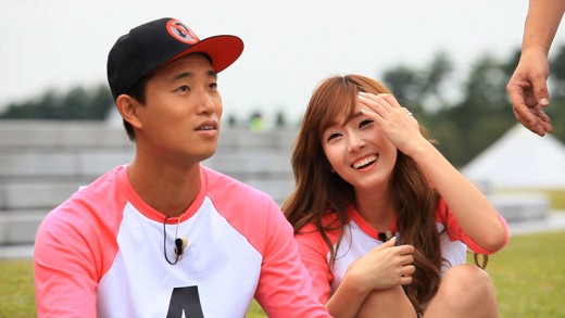 SNSD on Running Man Ep 63 & 64 (ENG SUBS) | FISHMEATDIE