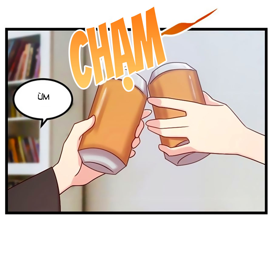 CÔ VỢ ẤM ÁP CỦA HẠ THIẾU Chap 107 - Truyen.Chap.VN