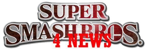 Super Smash Bros. 4 News