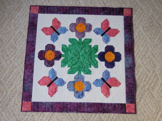 Podunk Pretties: New Beginnings