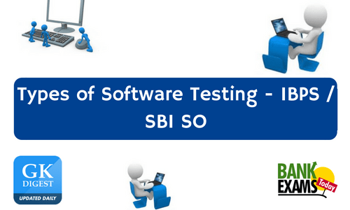 software testing