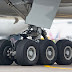 عجلات الطائرات,معلومات عن عجلات الطائرات