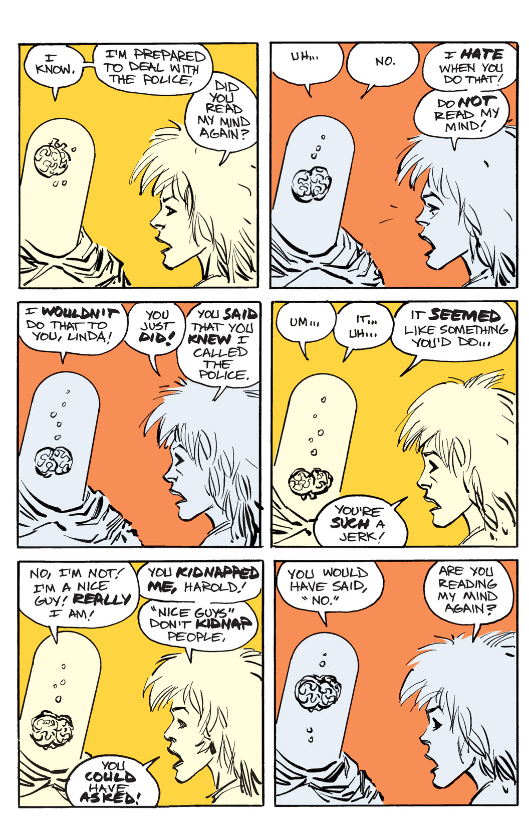 Read online The Savage Dragon (1993) comic -  Issue #175 - 32