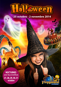 Halloween envahit Plopsaland De Panne ! 1 securedownload