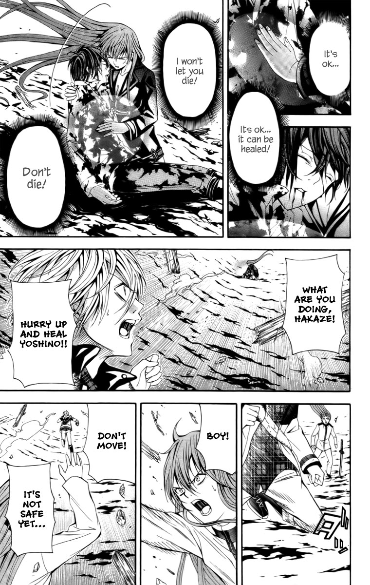 Download Zetsuen No Tempest Chapter 16 Mangahasu Desktop Wallpaper Wallpaper Zetsuen No Tempest Chapter 16 Mangahasu HD