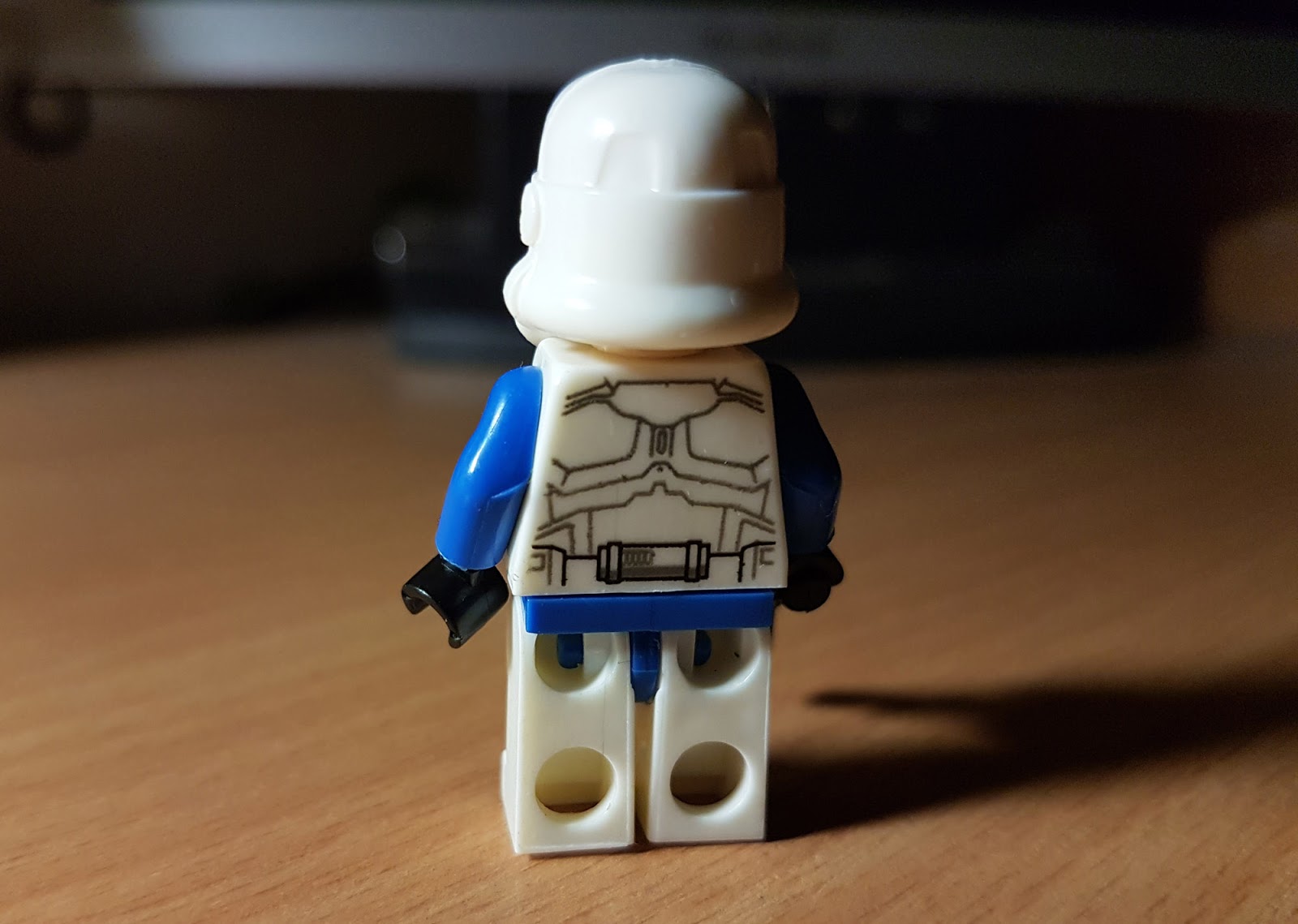 Клон-коммандос