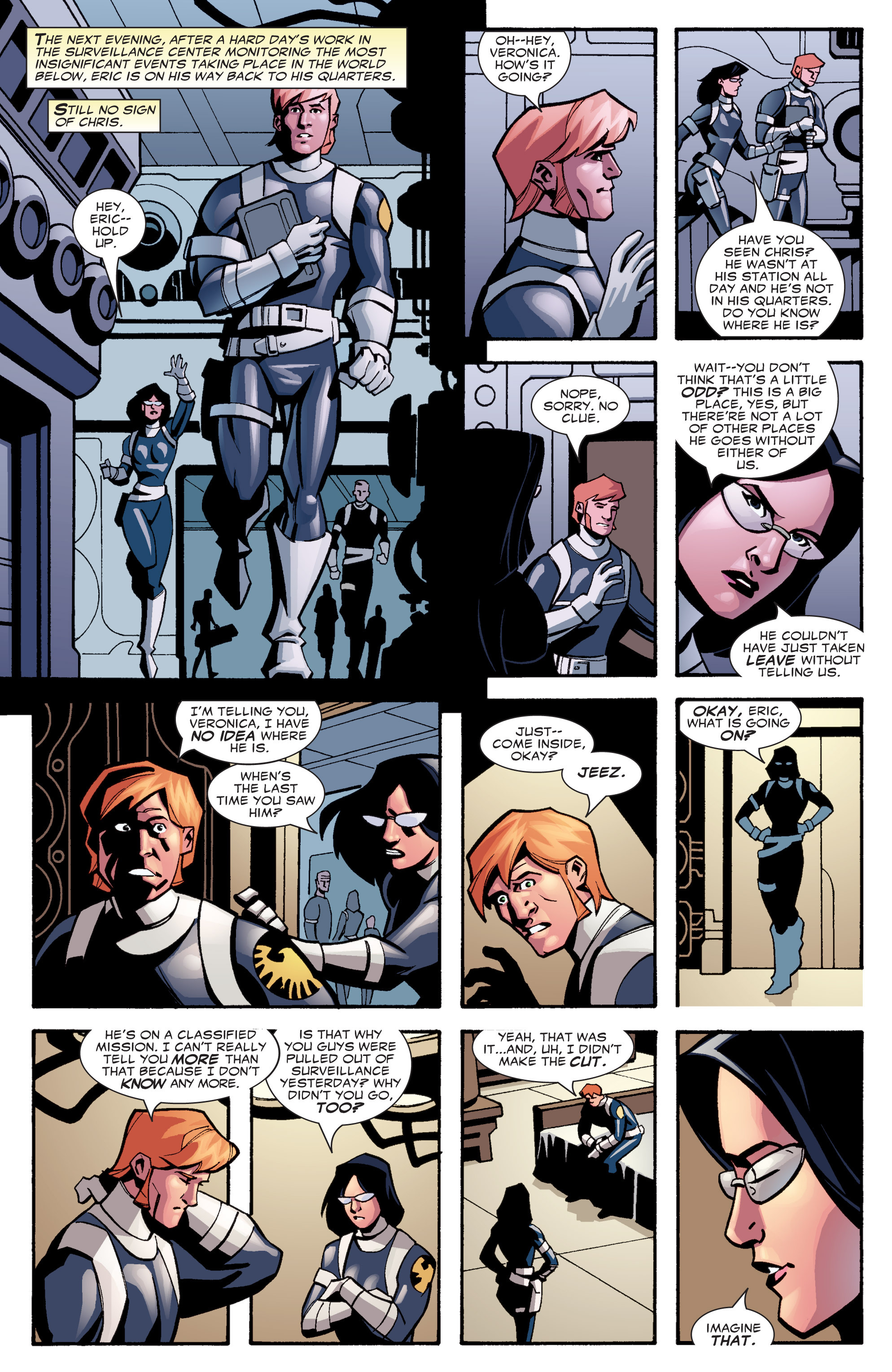The Irredeemable Ant-Man Issue #1 #1 - English 20