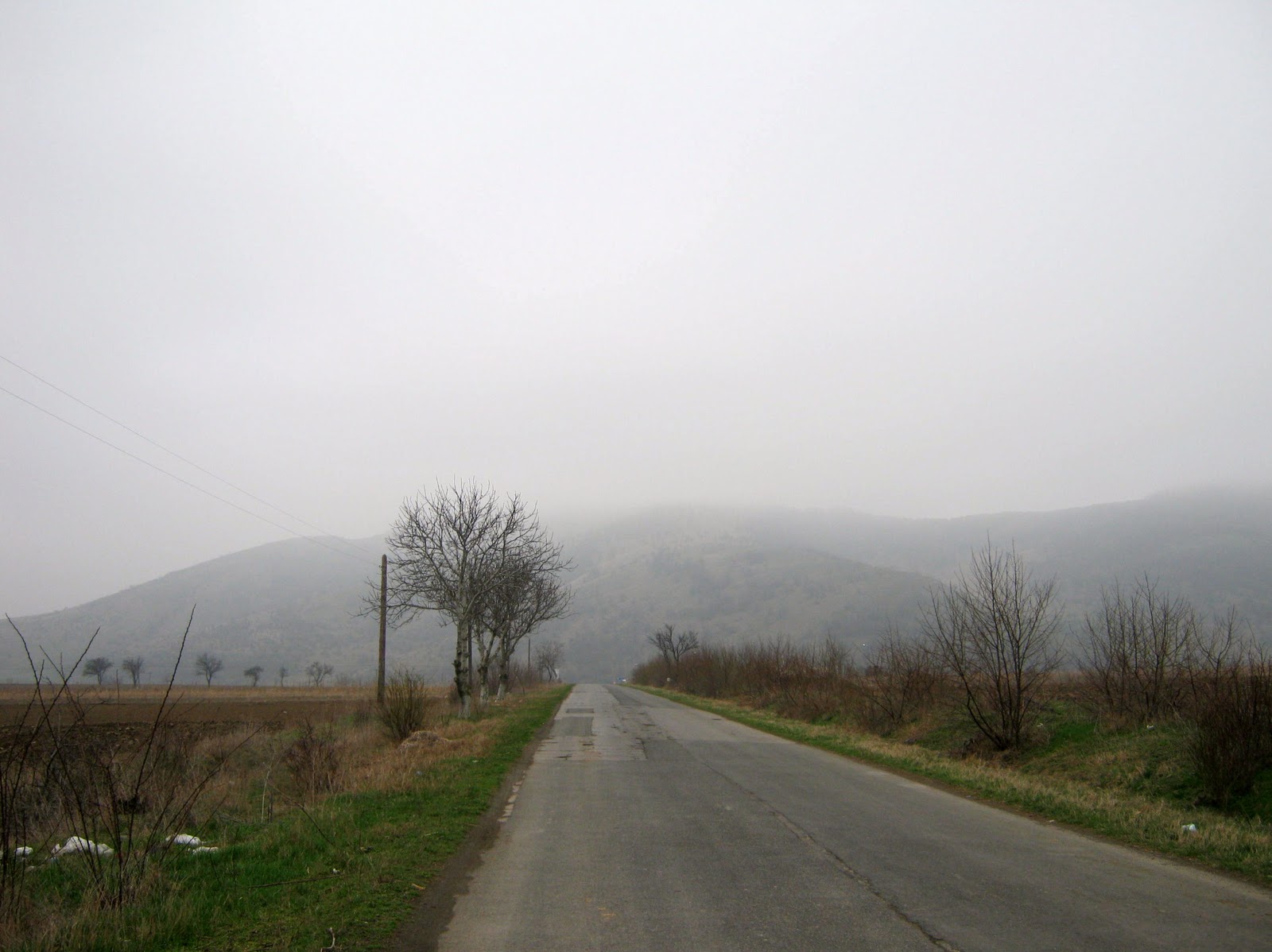 beautiful Salesperson knot Country inside: Prin Valea Teilor ~02.Aprilie 2011~