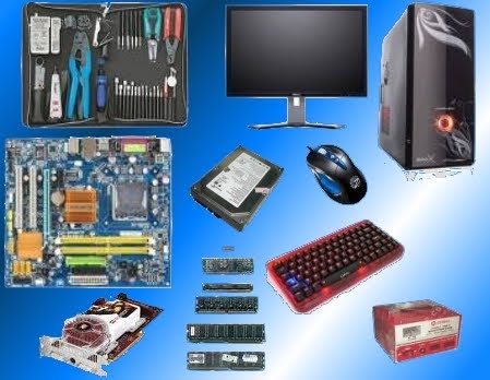 tutorial cara merakit komputer Cara merakit komputer pc youtube.