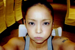 安室奈美恵