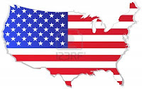 USA simbolo USA