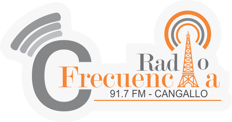 Frecuencia "C" Radio 91.7 FM CANGALLO
