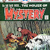 House of Mystery #236 - Bernie Wrightson cover, Steve Ditko, Neal Adams art