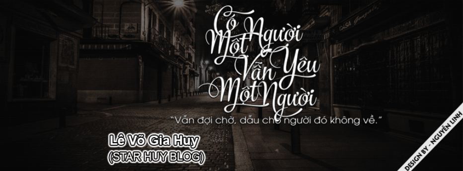 S E E N Co Một Người Vẫn Yeu Một Người Vẫn đợi Chờ Dẫu