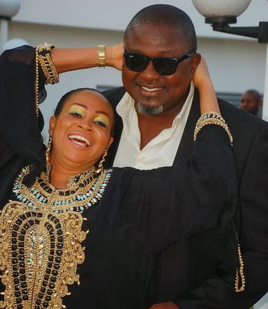 akin lewis third marriage