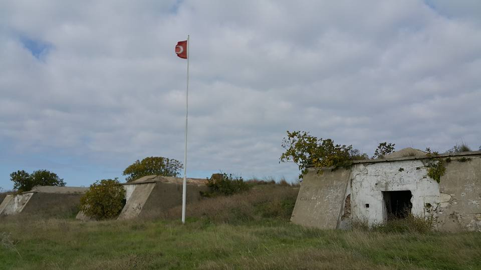 kalesi restore edilmeli