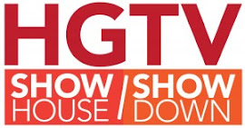 HGTV's "Showhouse Showdown"