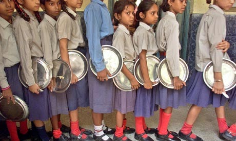 Apakah yang Dimaksud dengan Malnutrisi Itu?