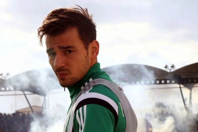 "Συγχαρητήρια" από Νίνη!