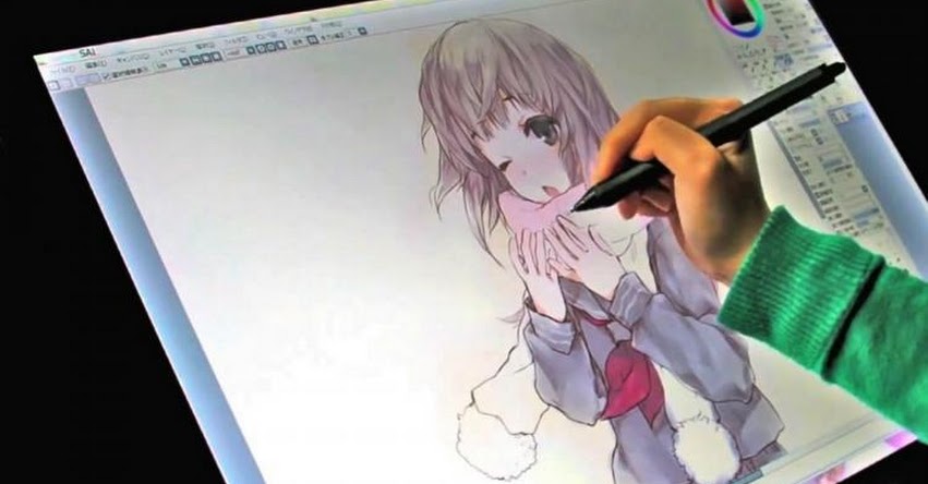 Japón ofrece a jóvenes peruanos beca integral para estudiar manga e ilustración Japón ofrece a jóvenes peruanos beca integral para estudiar manga e ilustración