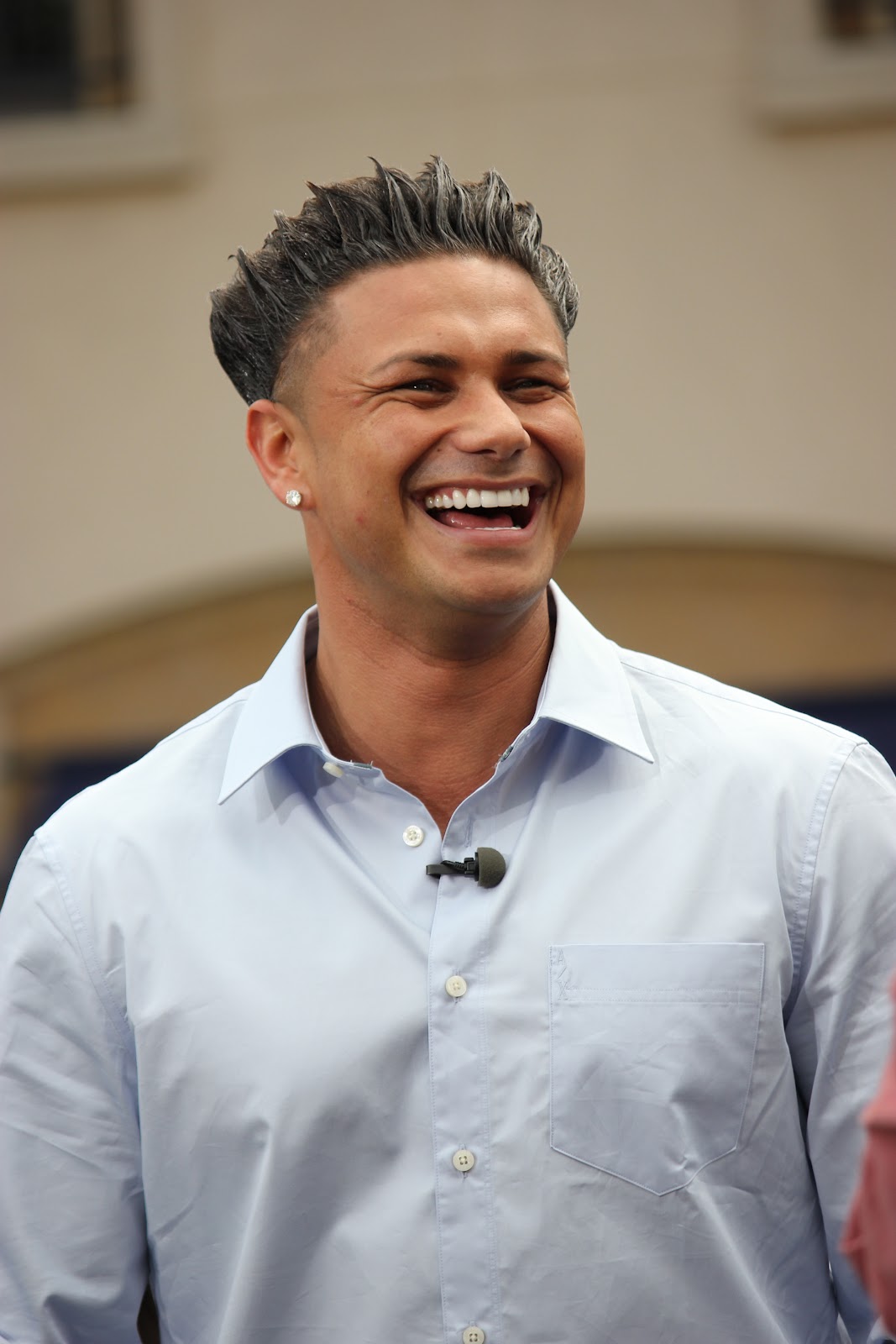 DJ Pauly D & Deadmau5 Start Twitter War Over Pauly's First Music Video!