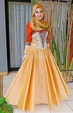 Baju Lebaran Dian Pelangi Terbaru Baju Lebaran Dian Pelangi Terbaru