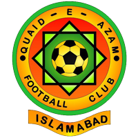 QUAID-E-AZAM FC ISLAMABAD