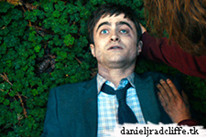 Swiss Army Man synopsis and still