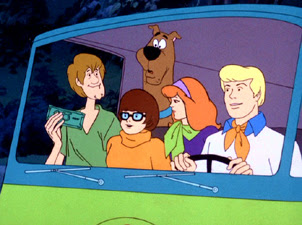 Music N' More: Scooby Doo