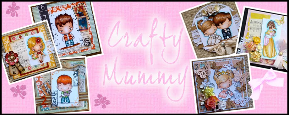 Craftymummy2five