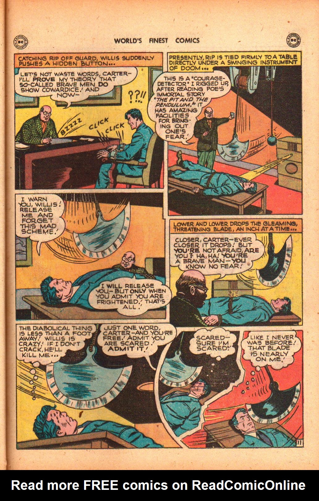 Worlds Finest Comics 35 Page 36