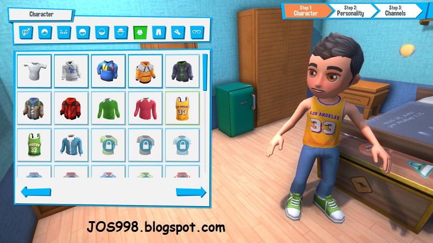 Download Youtubers Life Gratis Download Youtubers Life Gratis