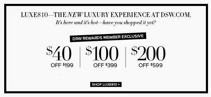 dsw coupons 2015 dsw coupons