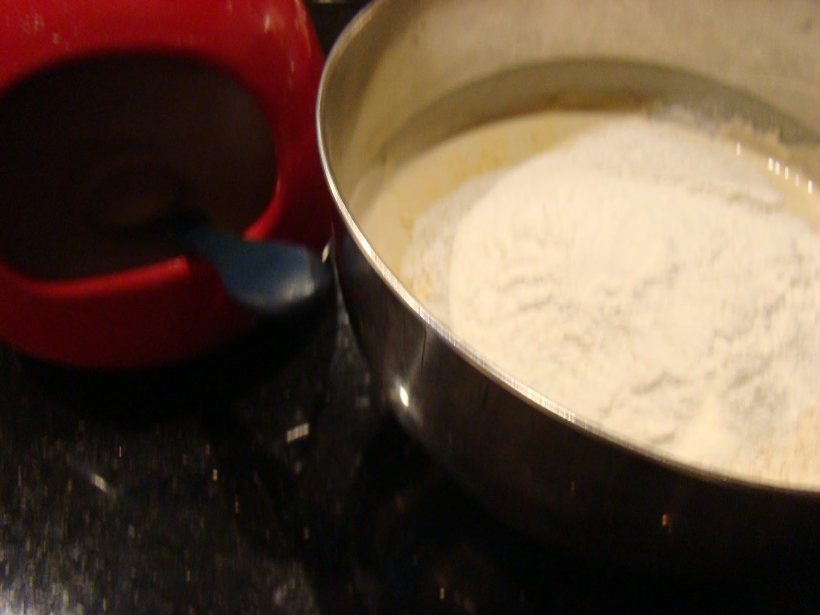 My Favorite Recipes Collection Savoury Sourdough Bread Batter Pancakes