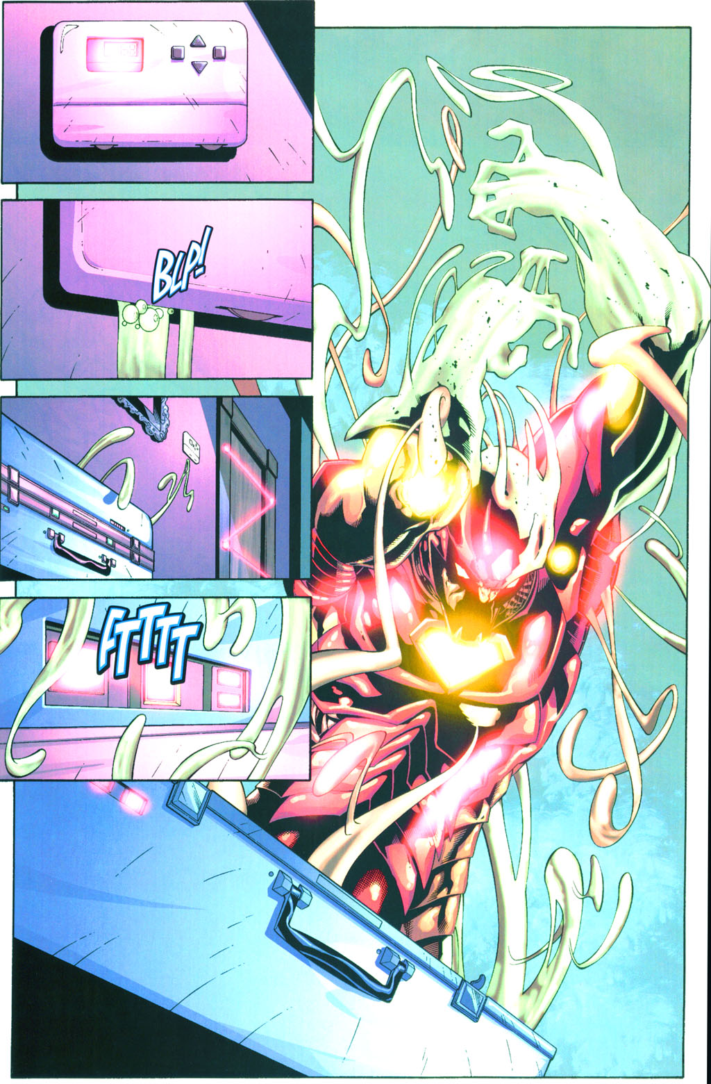 Iron Man (1998) 70 Page 20